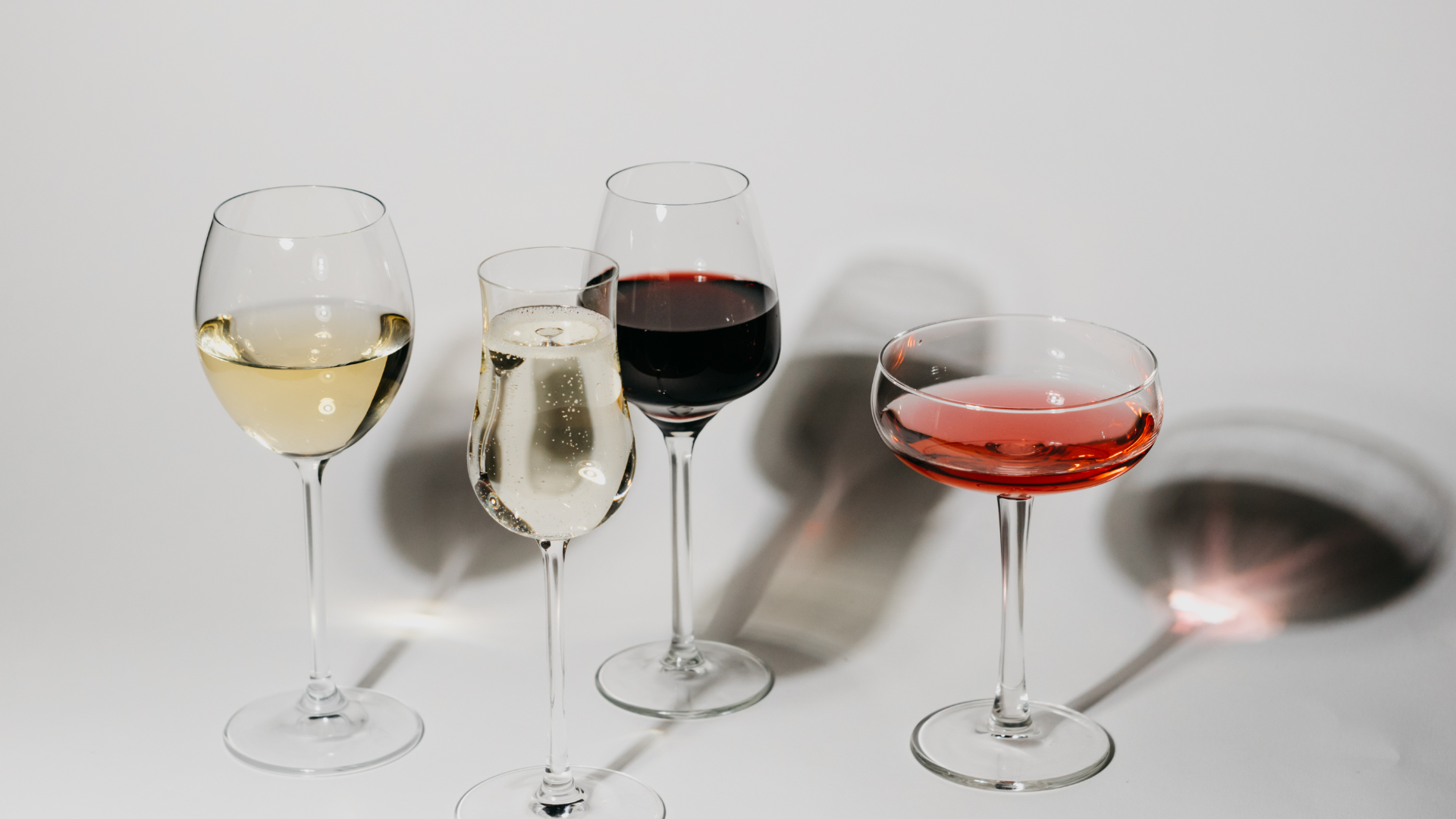 Dia Nacional do Vinho: um brinde a todos os tipos de vinho!