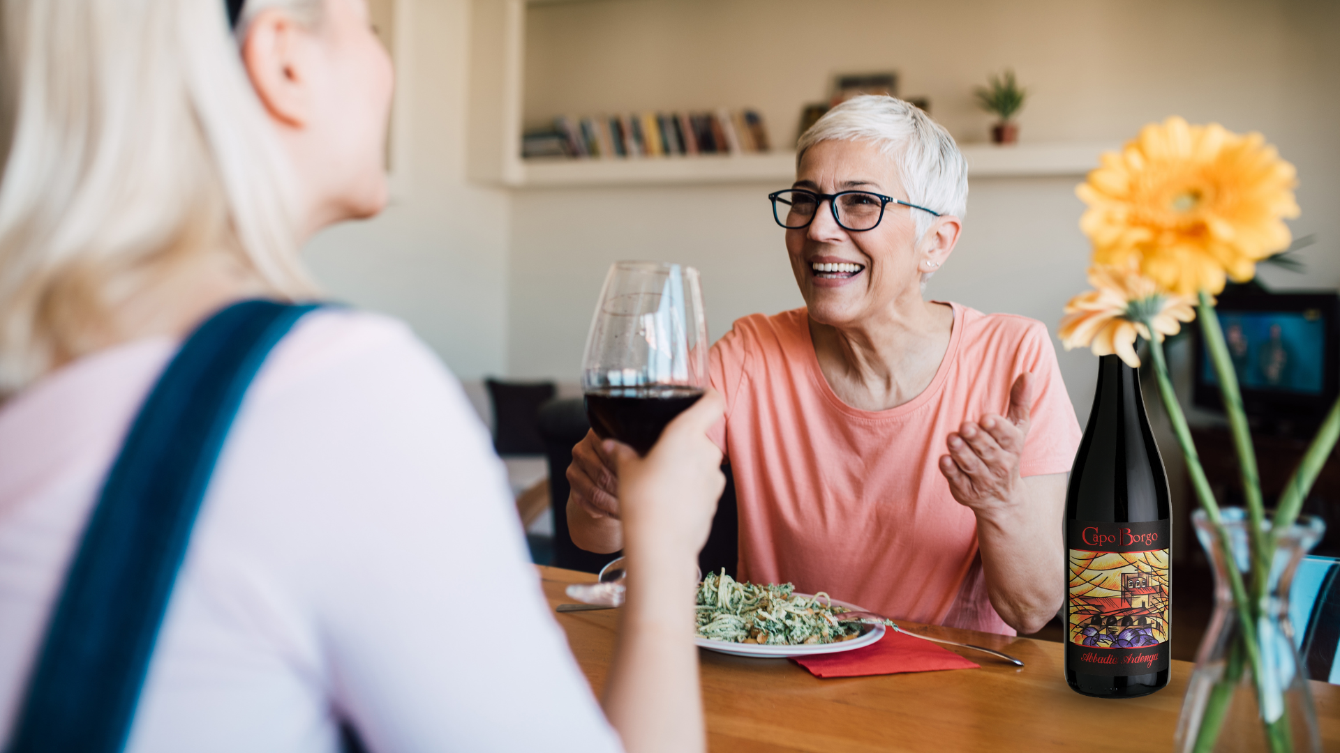 Qual o vinho ideal para cada tipo de mãe?