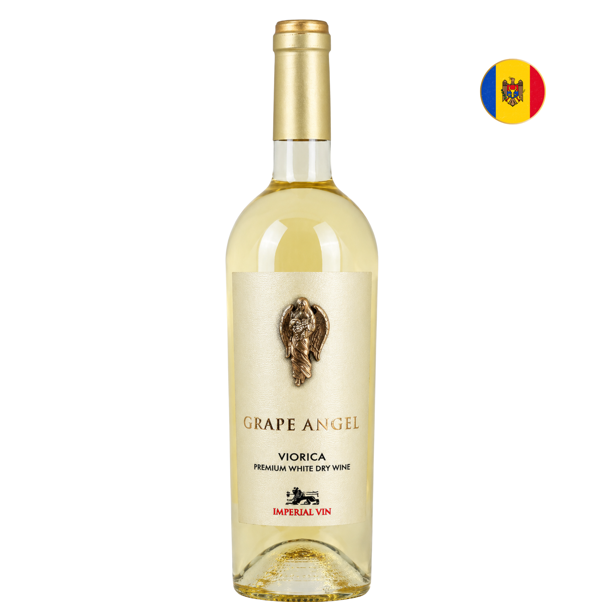 Grape Angel Premium Viorica 2021