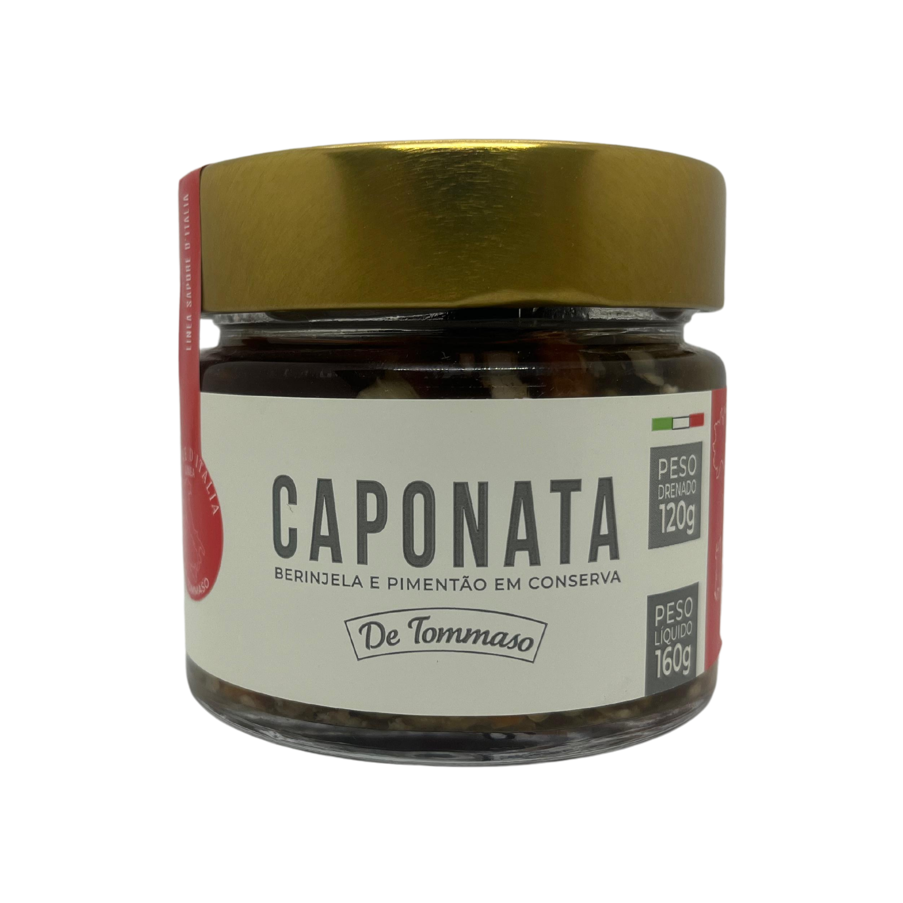 Caponata 160g
