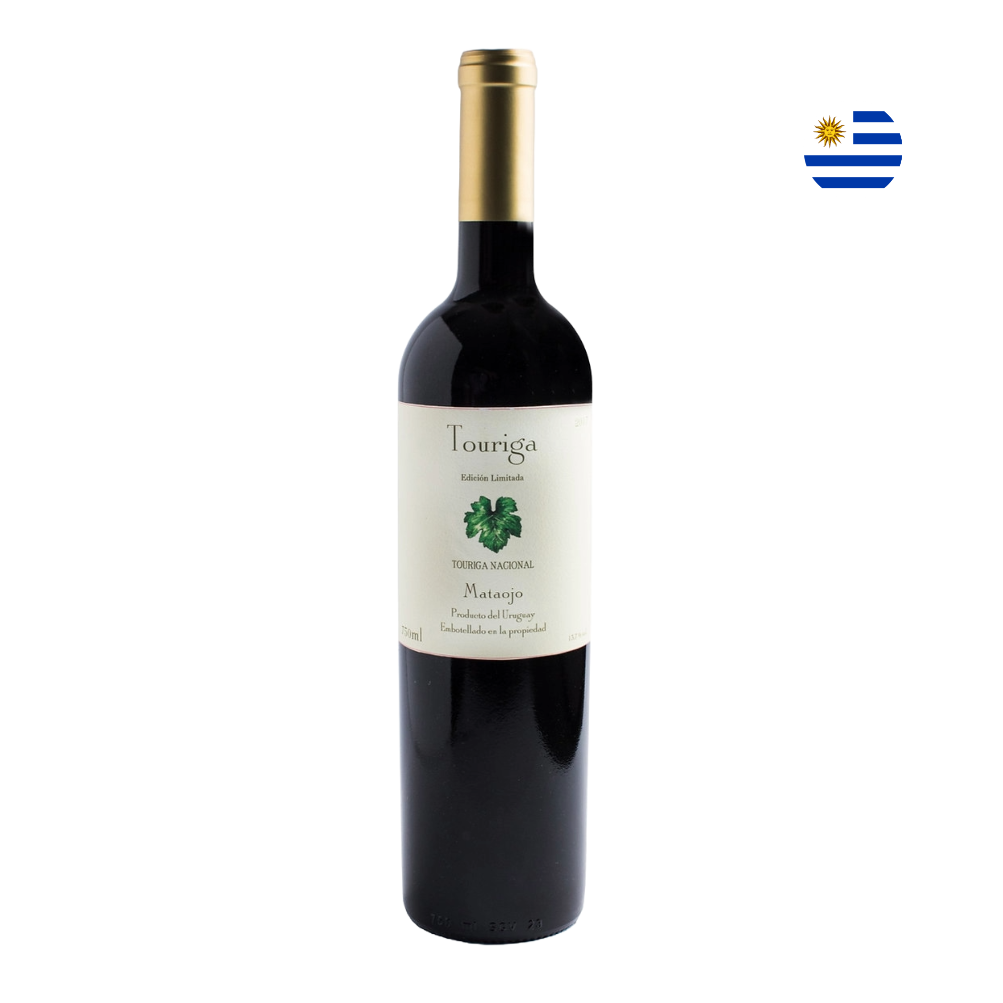 Mataojo Vinho Touriga Nacional