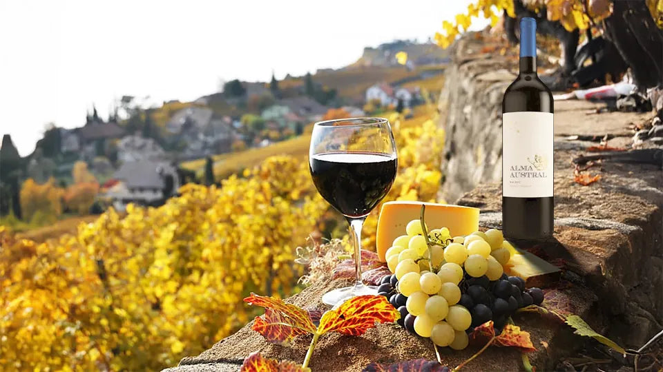 Viagens e Vinhos: Destinos Perfeitos para Enófilos ApaixonadosViagens e Vinhos: Destinos Perfeitos para Enófilos Apaixonados