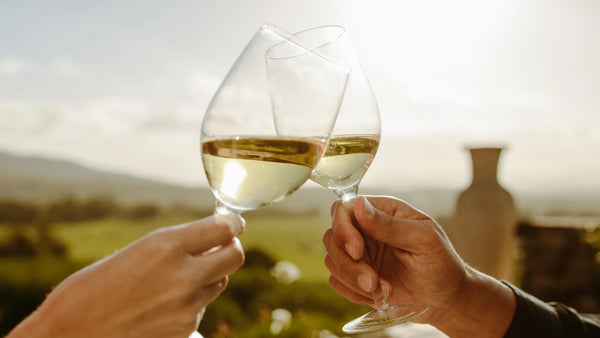 Vinhos Brancos