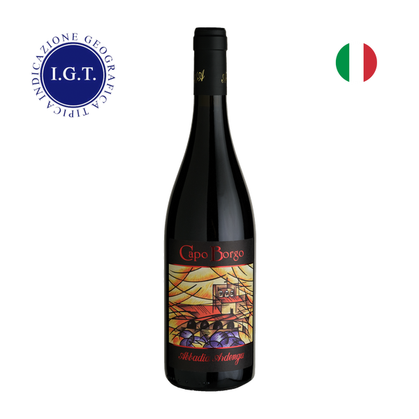 Abbadia Ardenga Vinho IGT Capo Borgo 2024