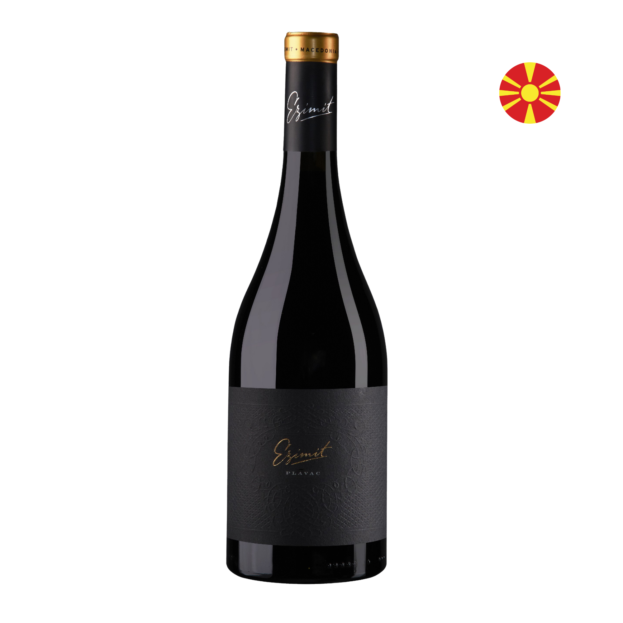 Ezimit Vinho Plavac DOC