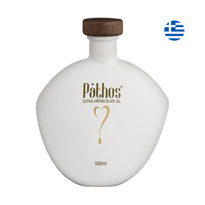 Azeite de Oliva Extra Virgem Pathos 500ml