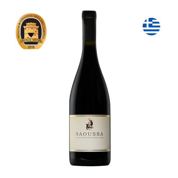 VAENI Naoussa Vinho Naoussa Xinomavro 2022