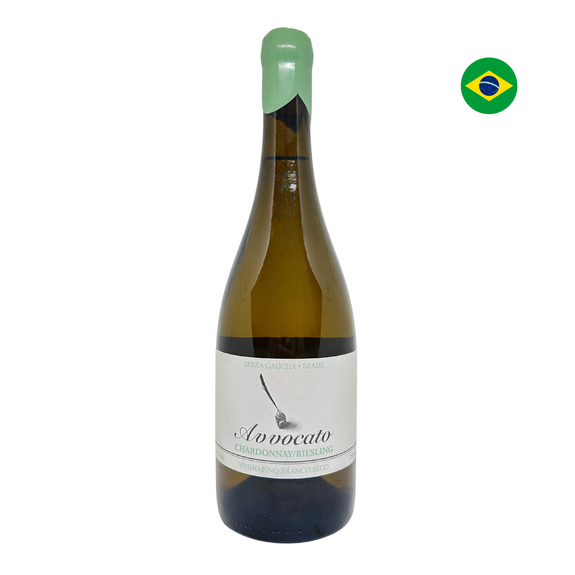 Avvocato Vinho Chardonnay/Riesling 2024 – DÉJÀVINO