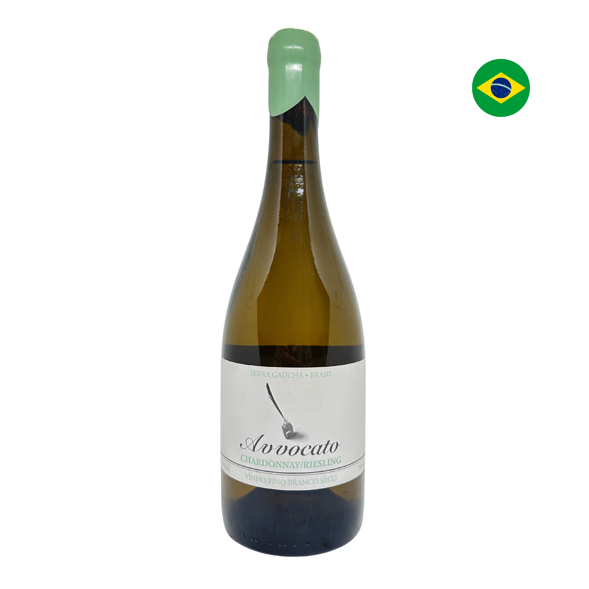 Vinícola Avvocato Chardonnay/Riesling